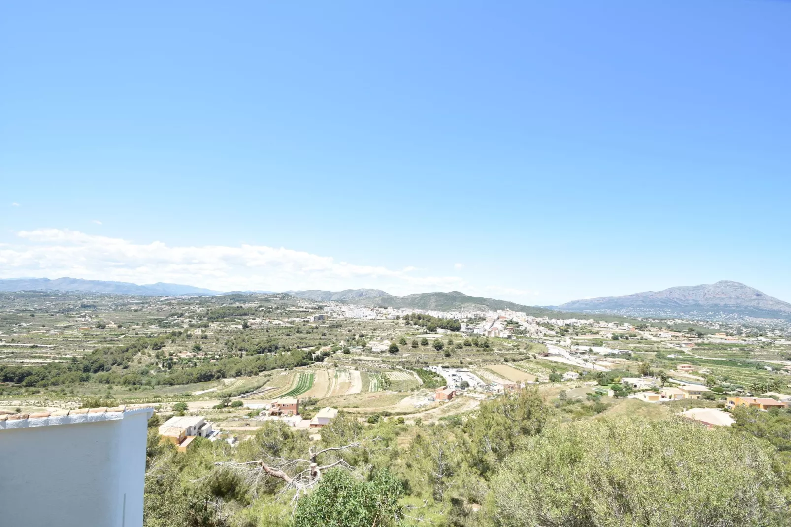 Casa Alma-Areas summer 20km