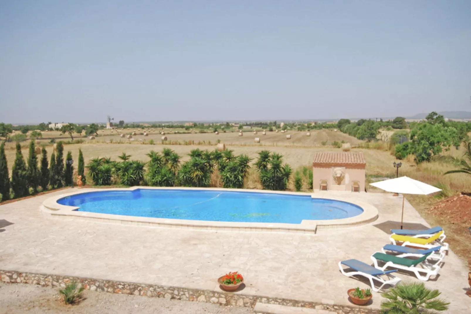 Napont-Pool