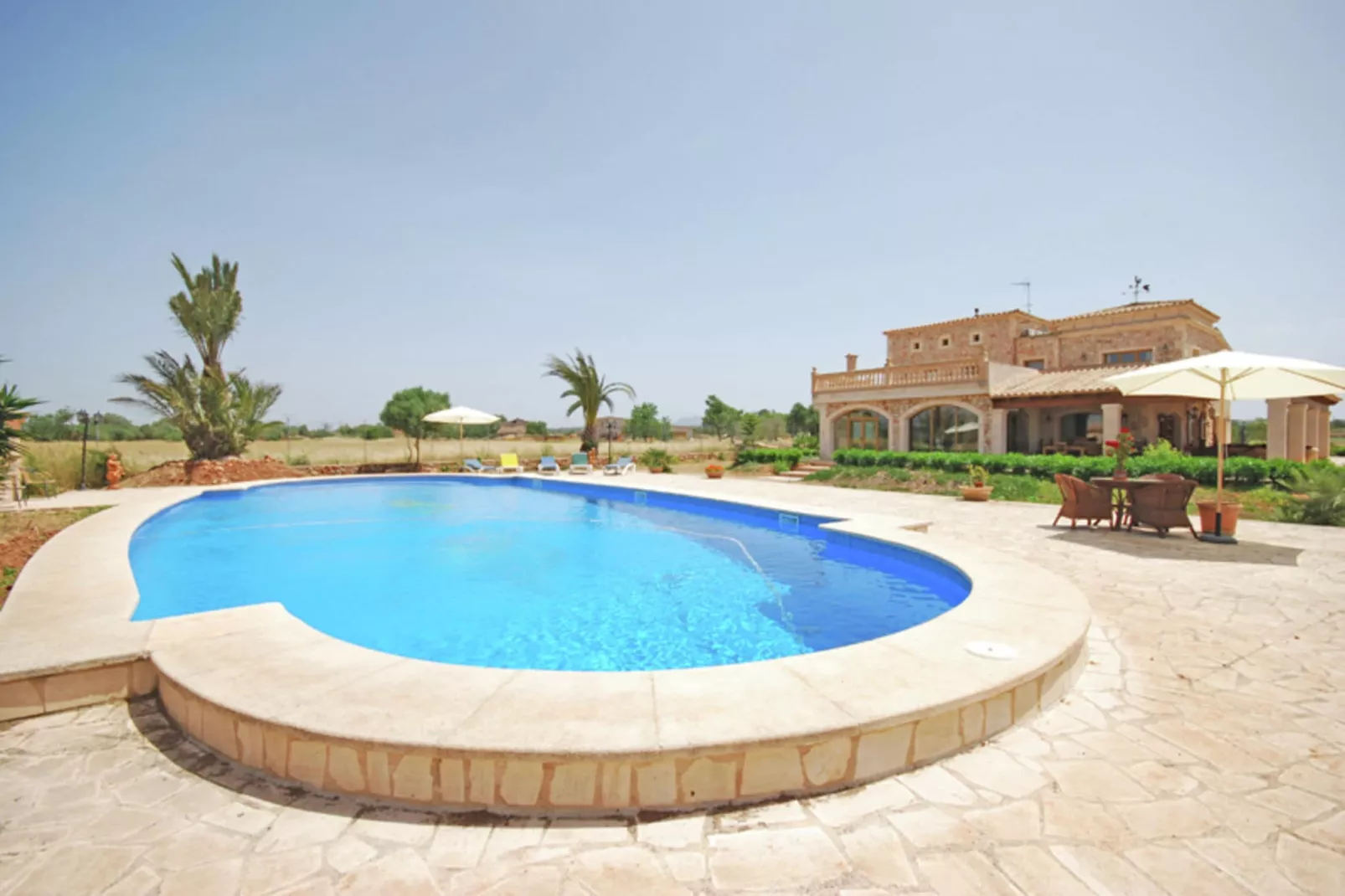 Napont-Pool