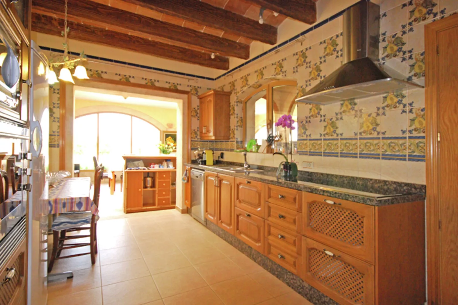Napont-Kitchen