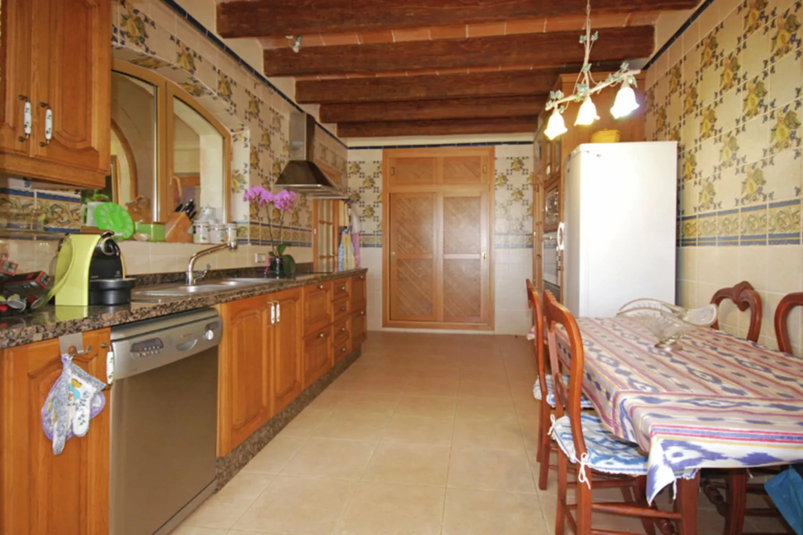 Napont-Kitchen