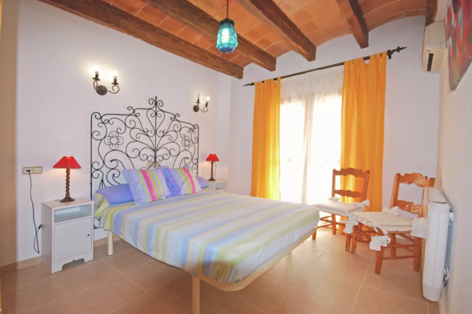 Napont-Bedroom
