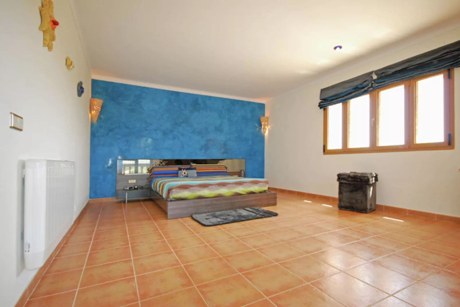Napont-Bedroom