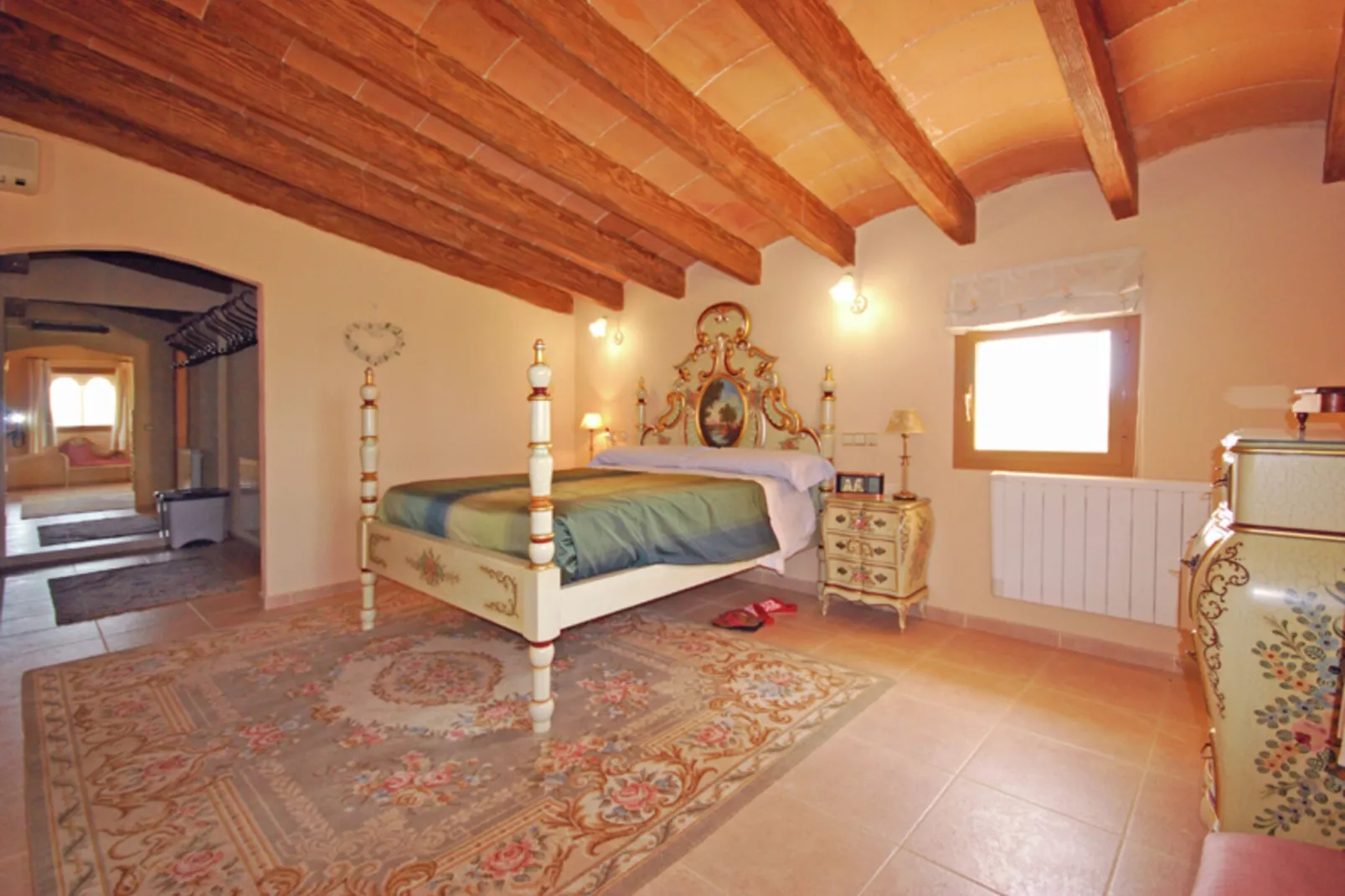Napont-Bedroom