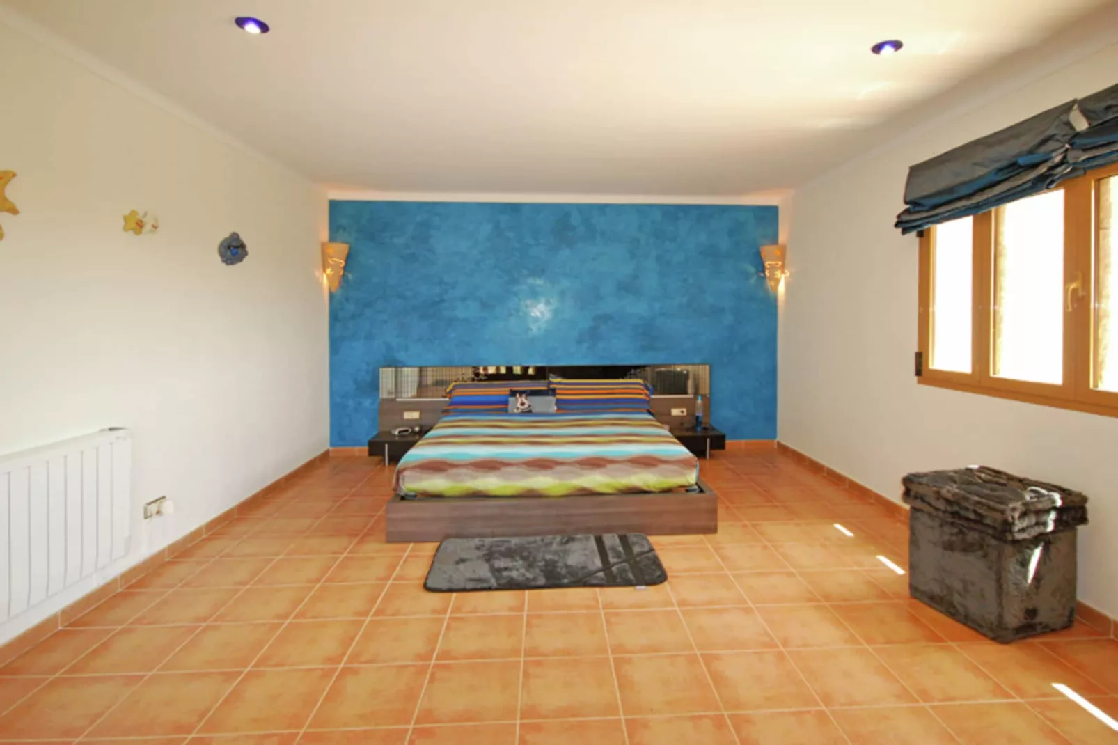 Napont-Bedroom