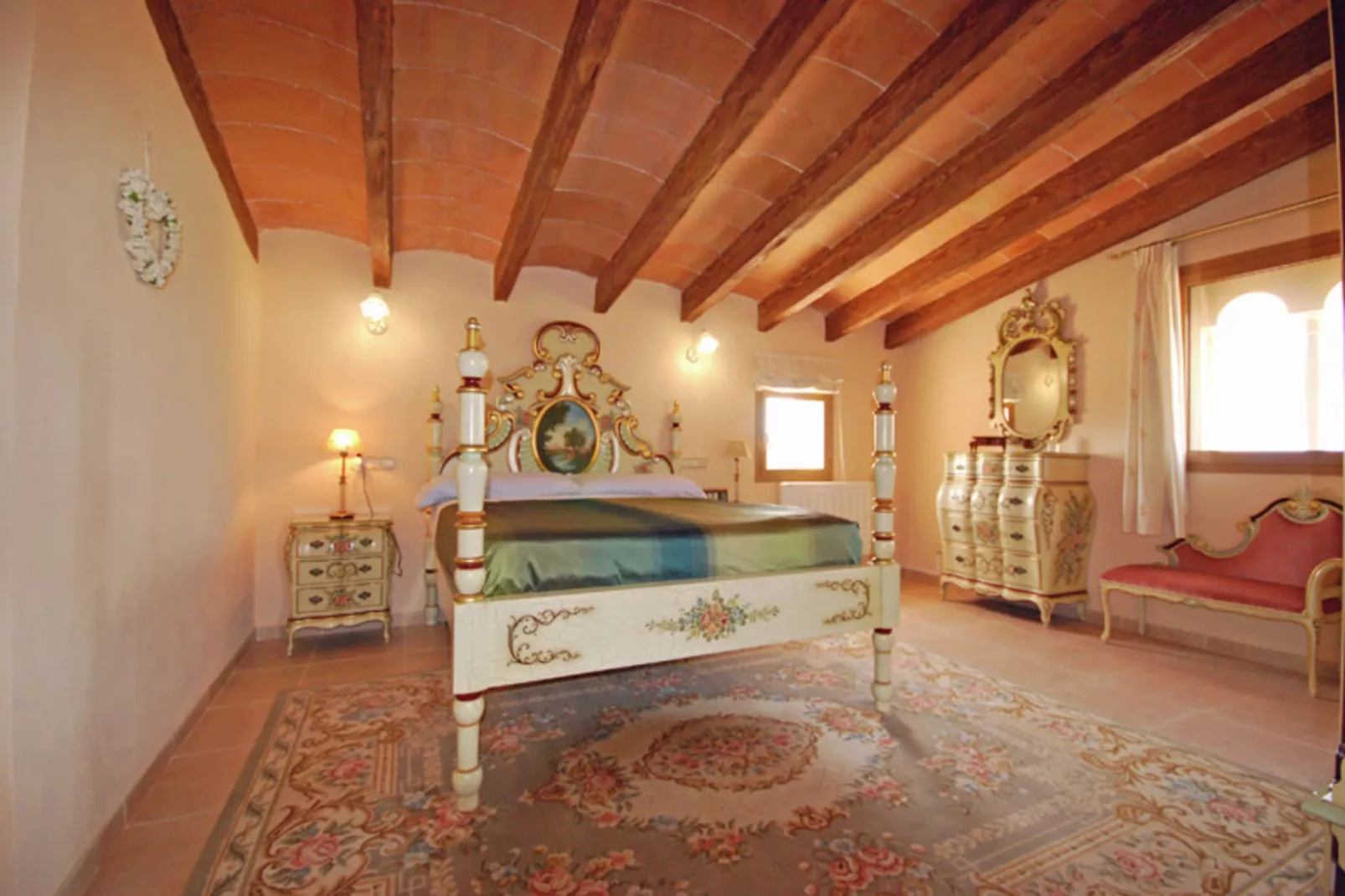 Napont-Bedroom