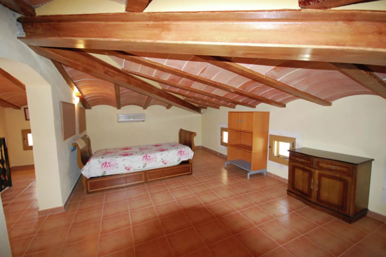 Napont-Bedroom