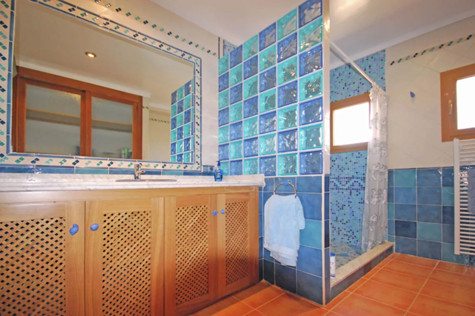 Napont-Bathroom