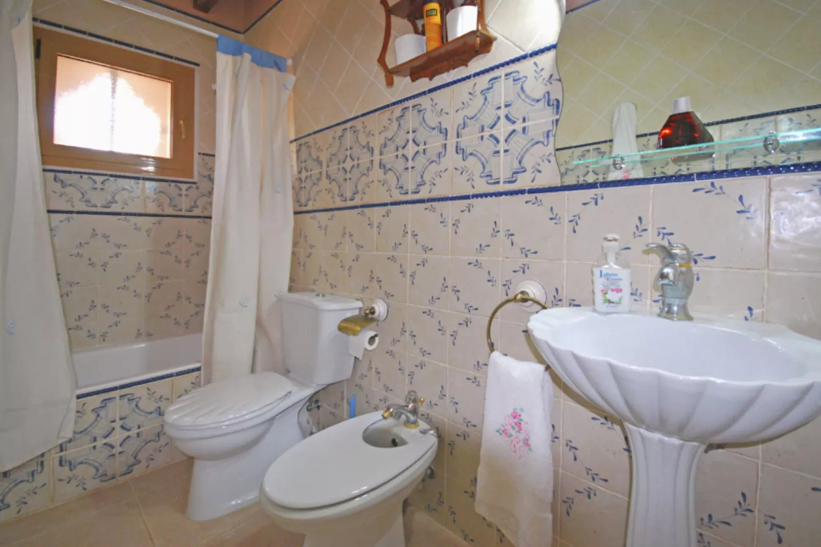 Napont-Bathroom