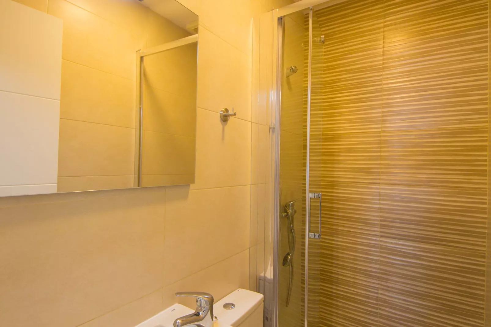 Playa Montalvo - Bajo 6-Salle de bain