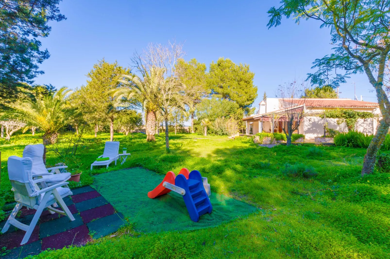 Can Capulla 6-Exterior summer