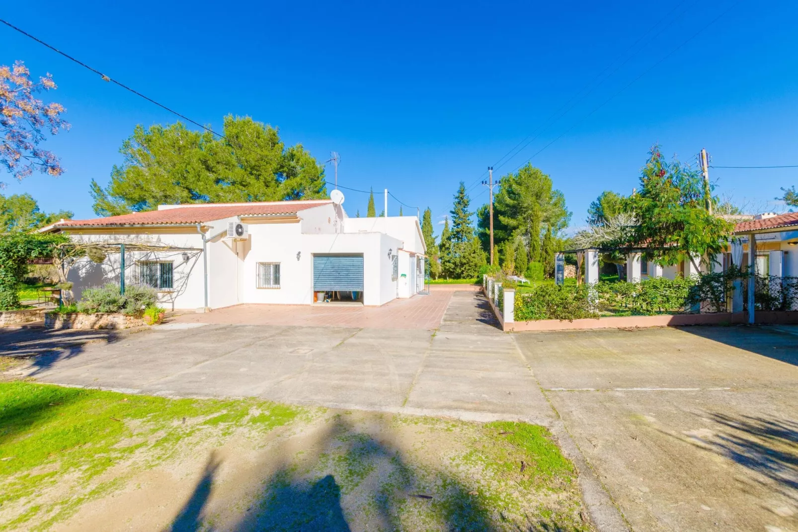 Can Capulla 6-Exterior summer