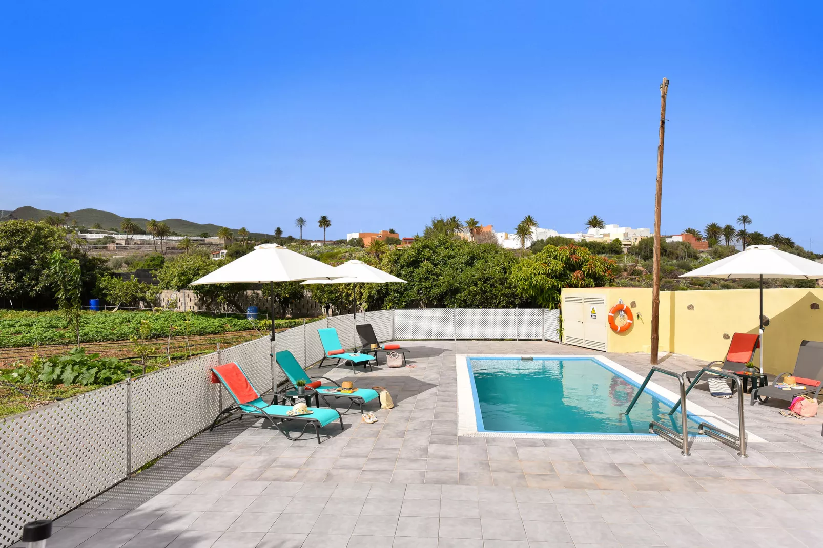 Algodones 4 pax-View summer