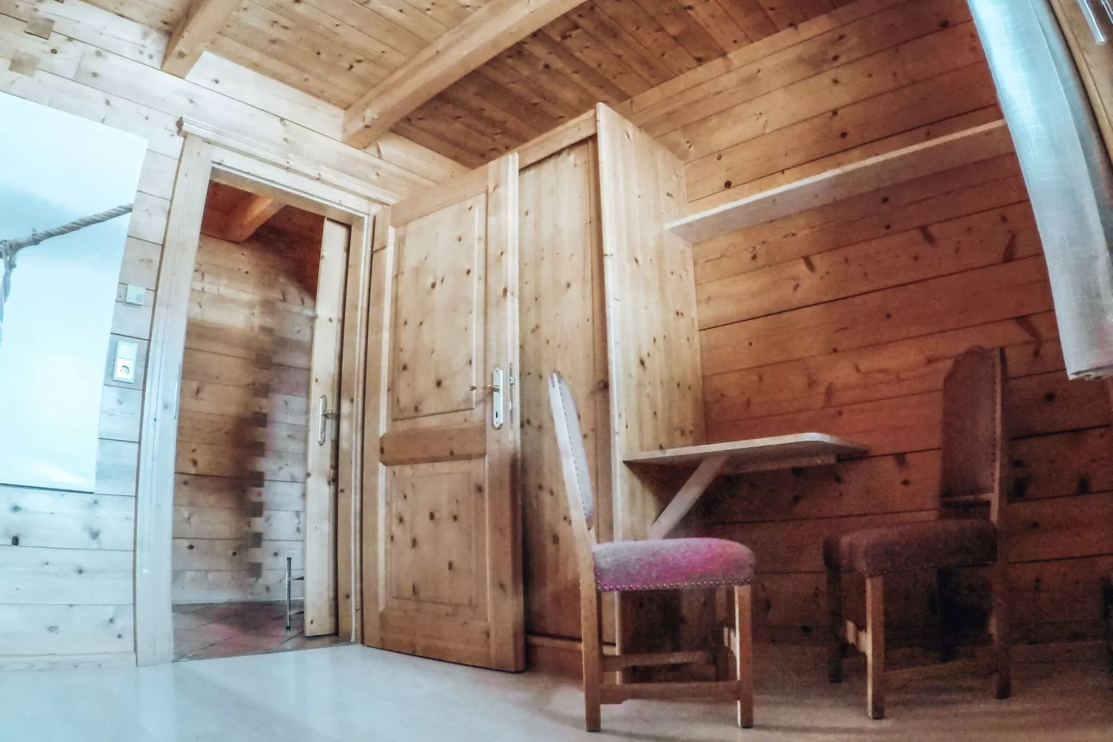 Ferienwohnung mit perfekter Lage-Chambre