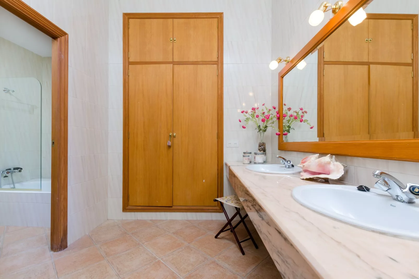 Can Mora-Exterior summer