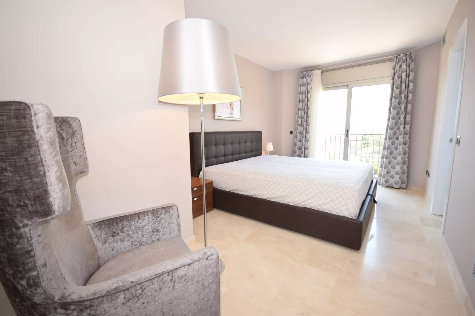 Mirador Mas Nou-Bedroom