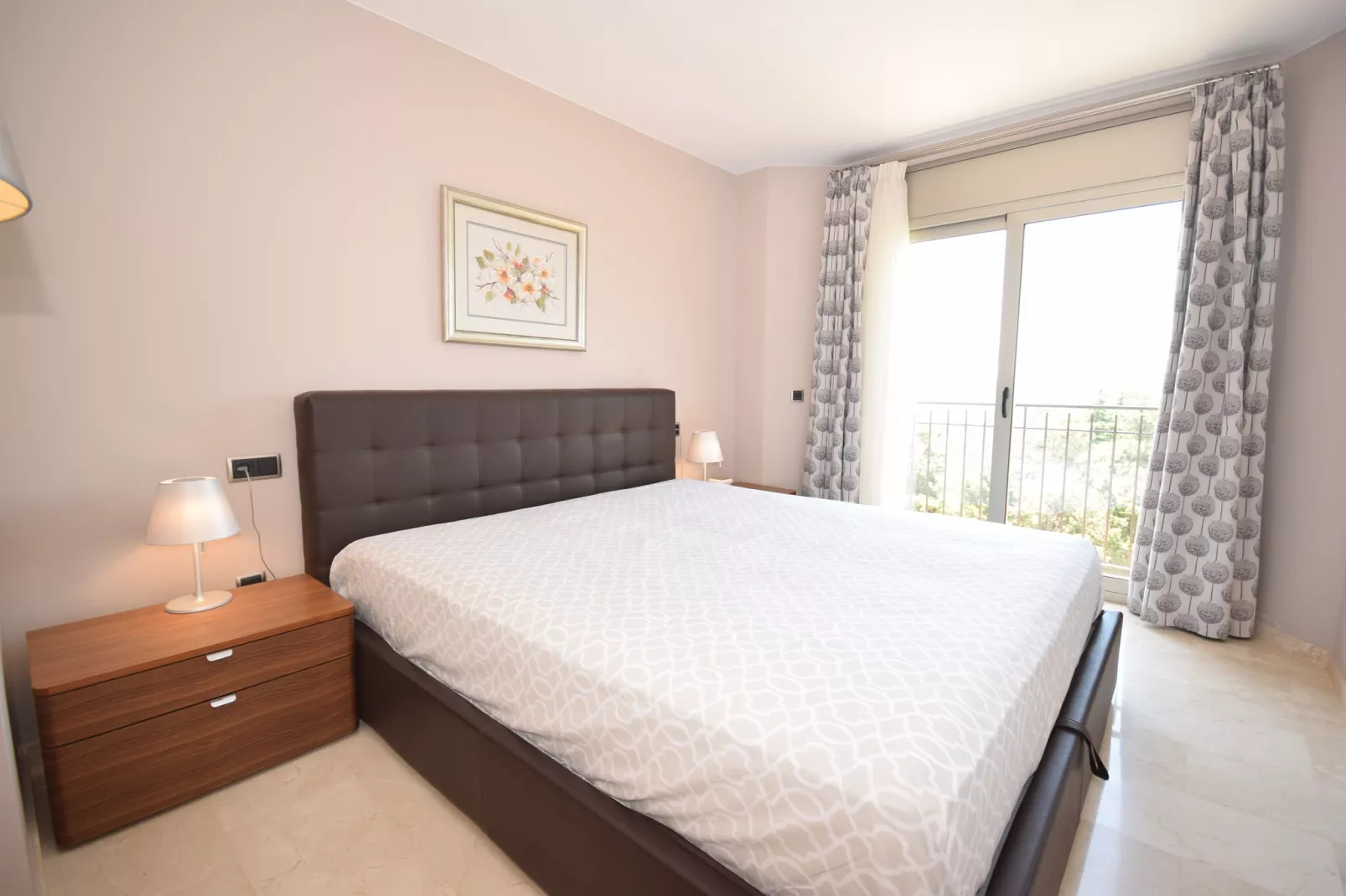 Mirador Mas Nou-Bedroom