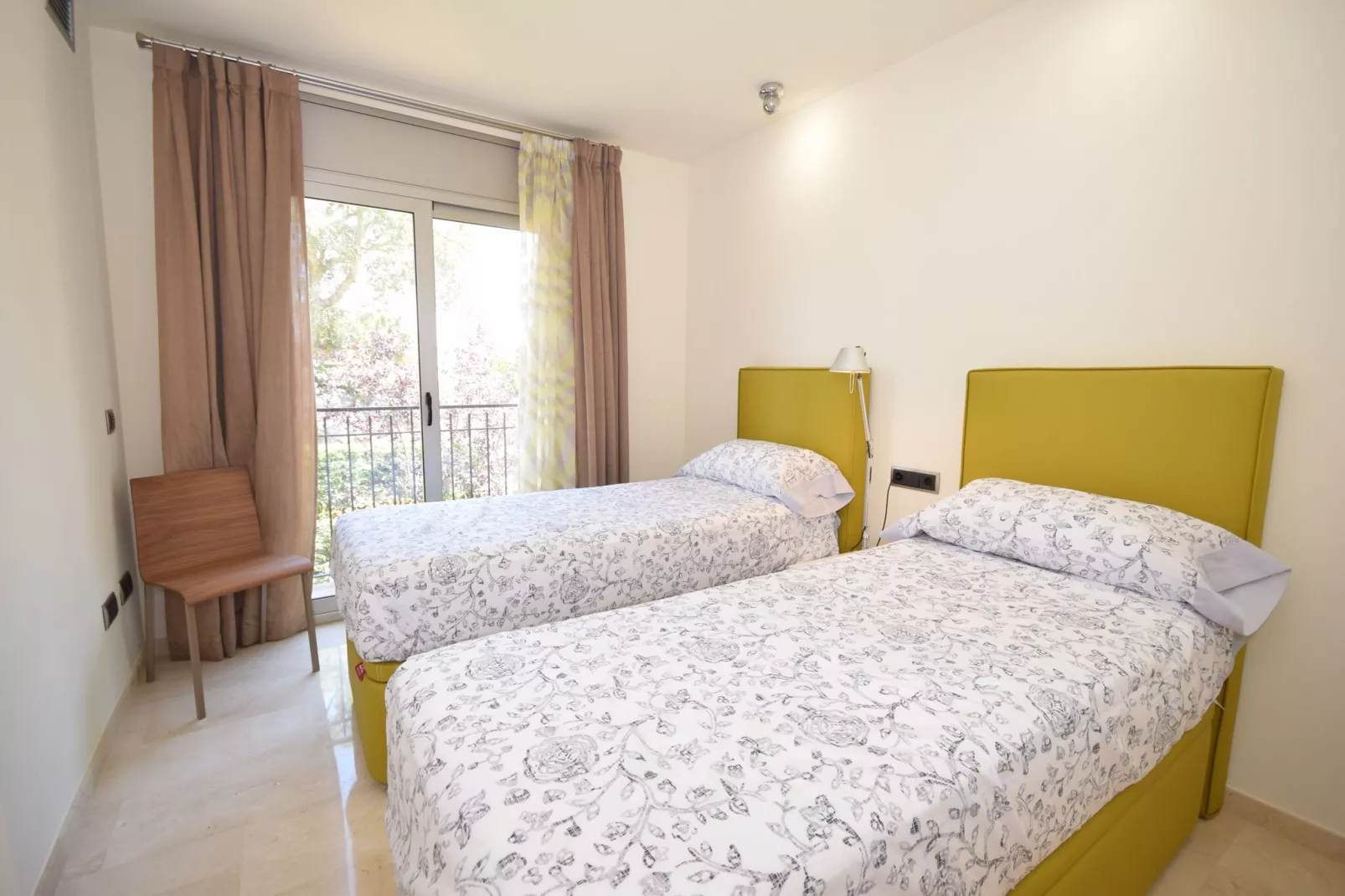Mirador Mas Nou-Bedroom