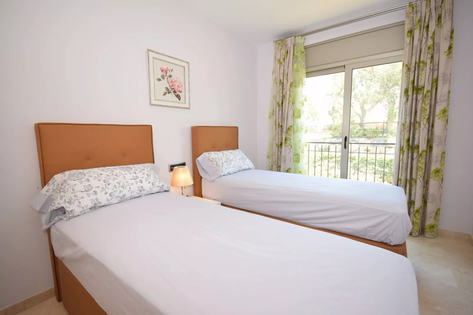 Mirador Mas Nou-Bedroom
