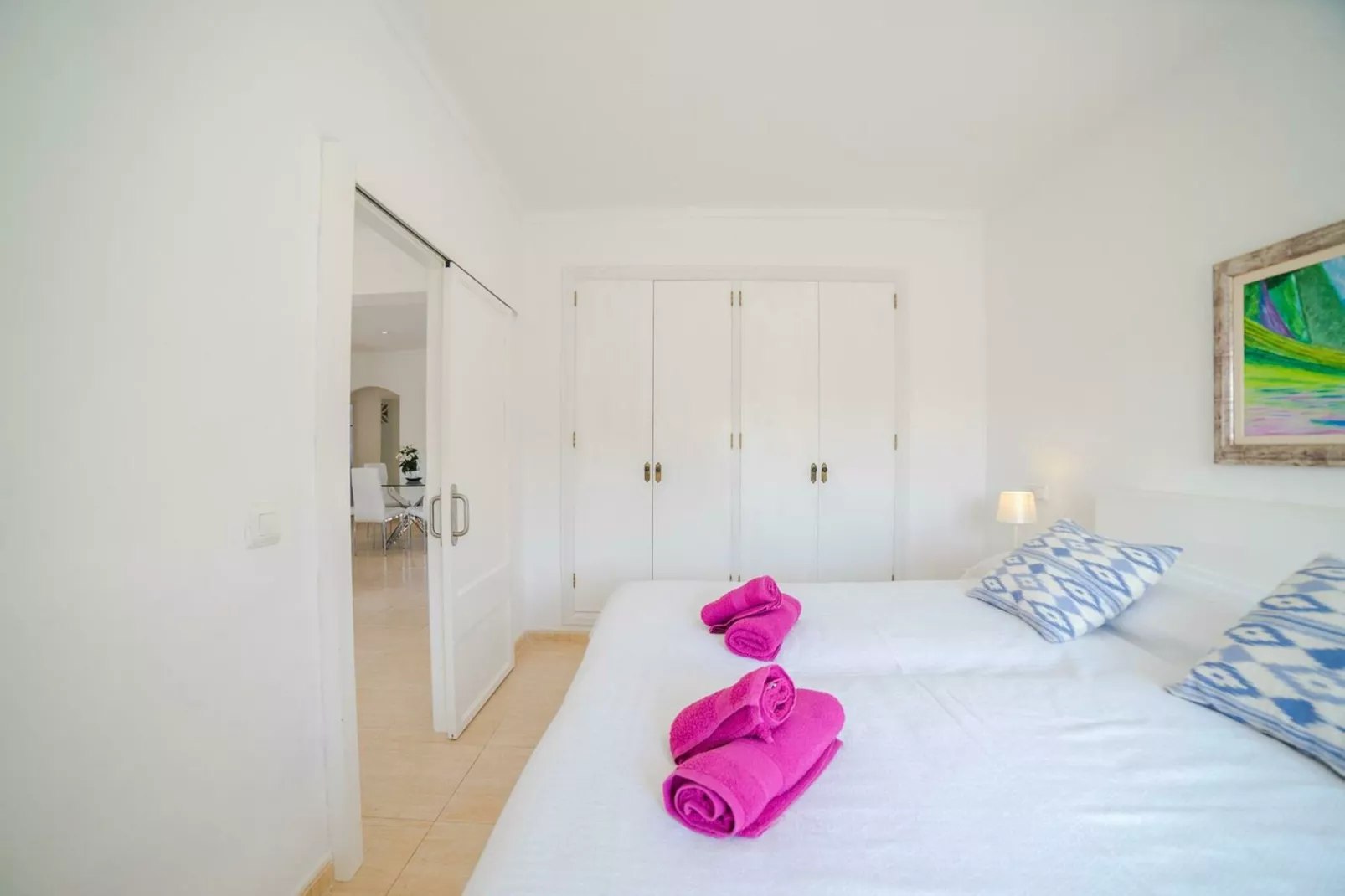 Paris-Chambre
