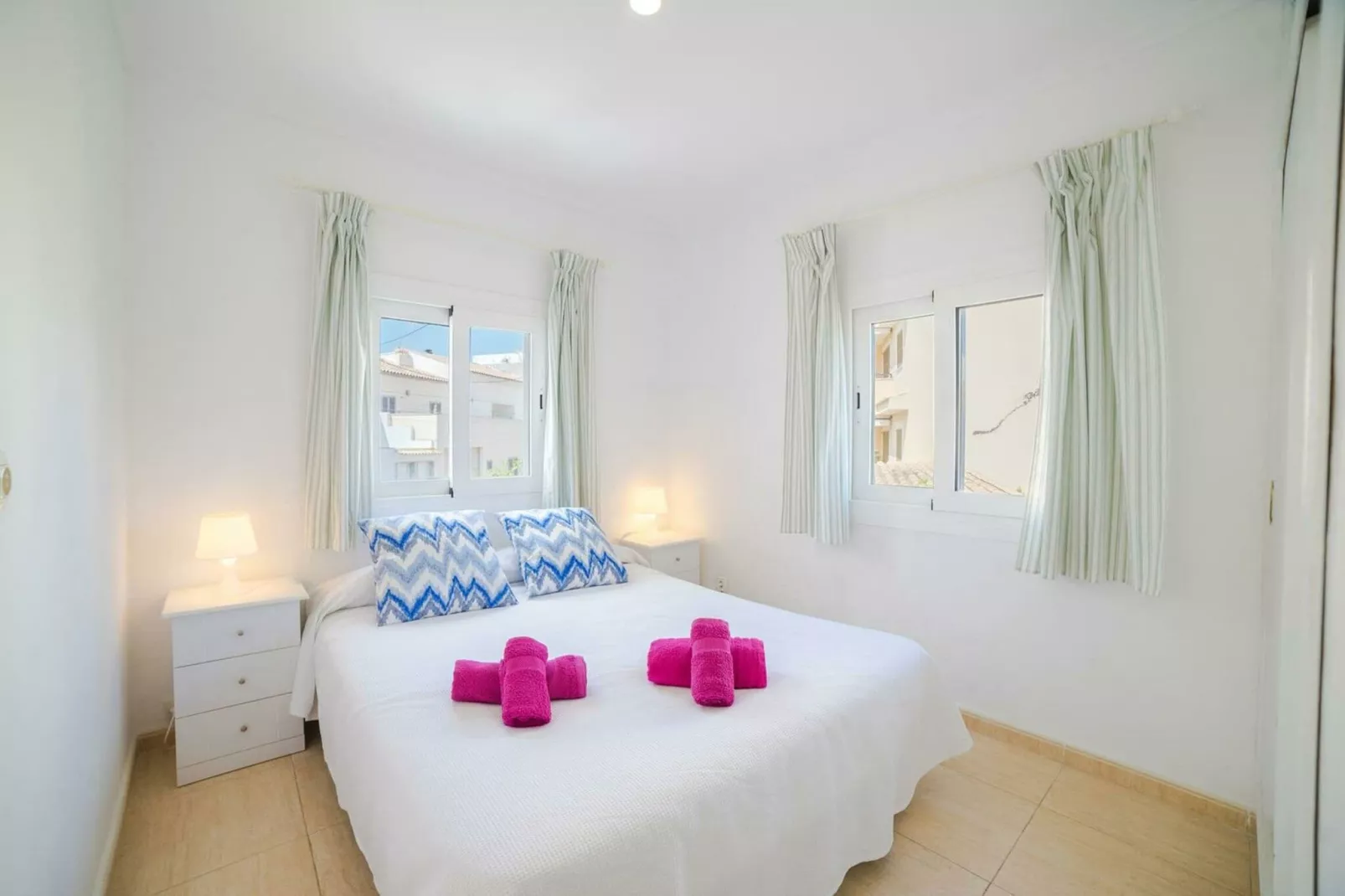 Paris-Chambre