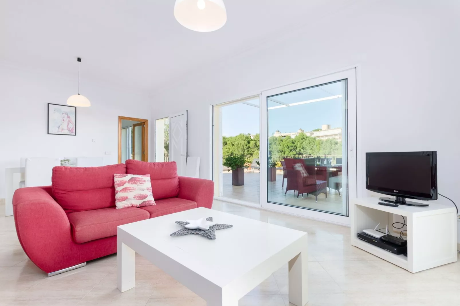 Bexan Cala Mandia-Exterior summer