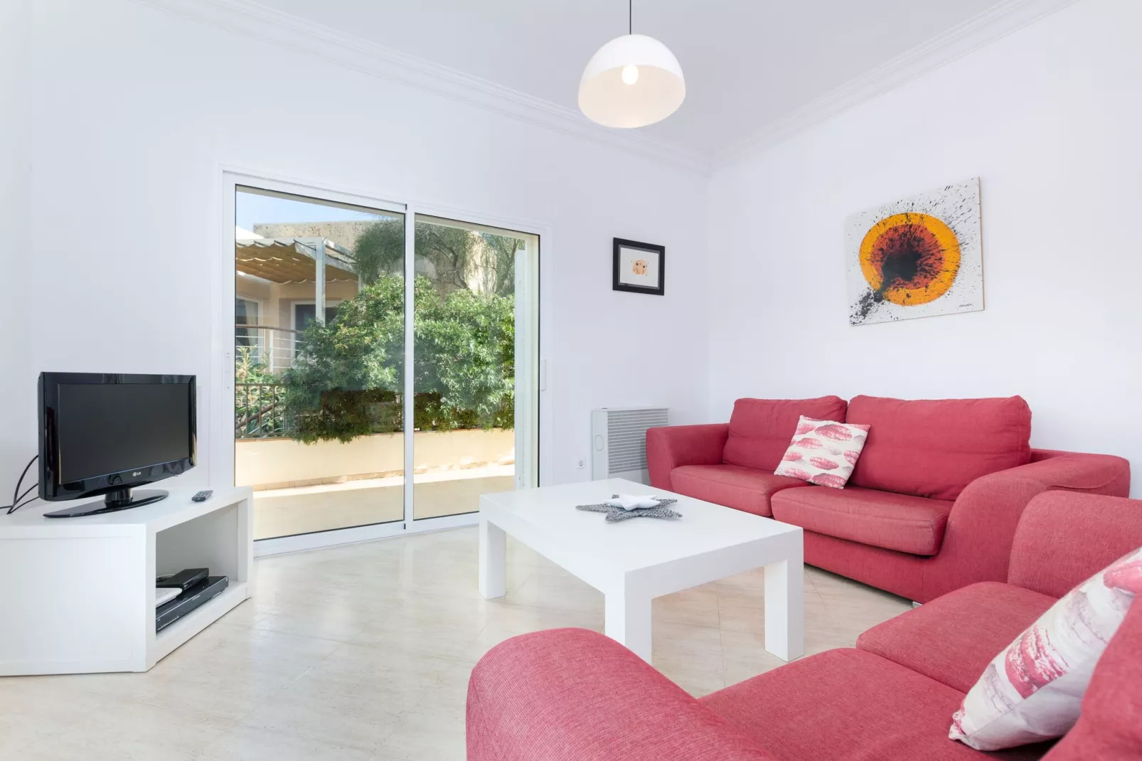 Bexan Cala Mandia-Exterior summer