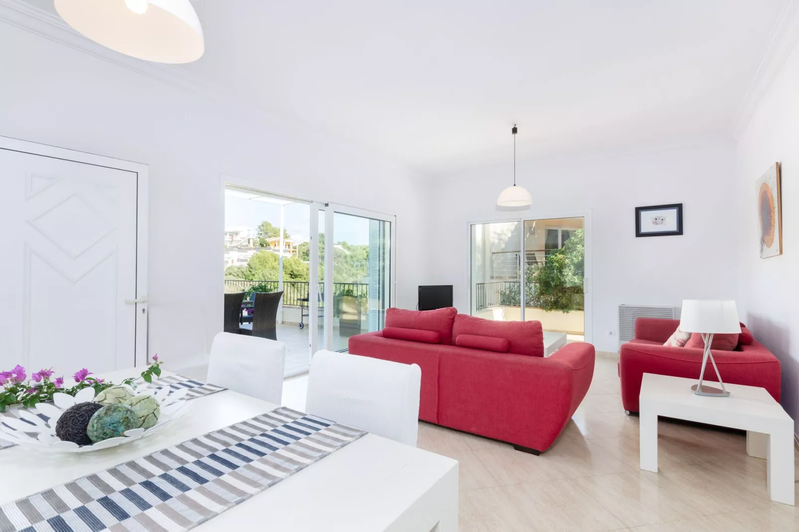 Bexan Cala Mandia-Exterior summer