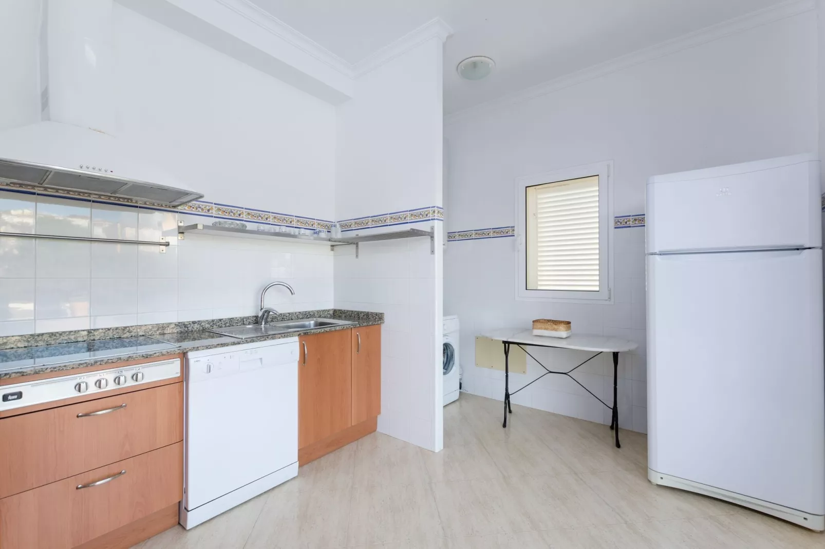 Bexan Cala Mandia-Exterior summer