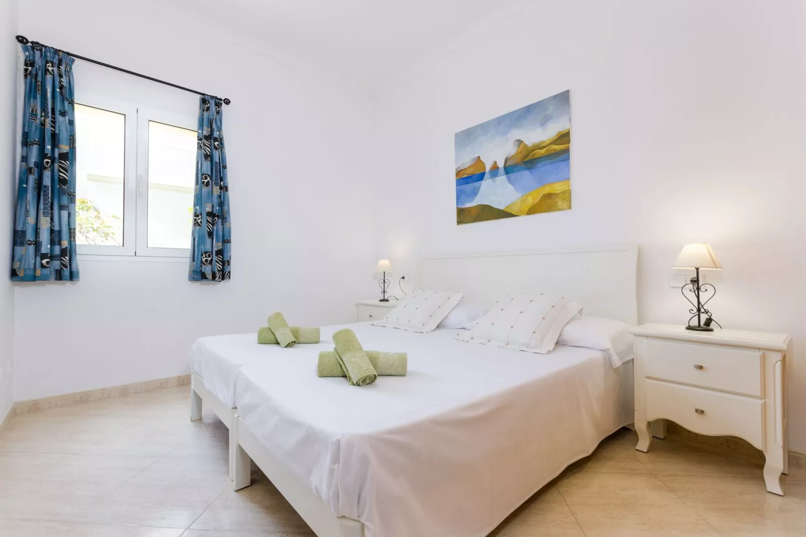 Bexan Cala Mandia-Exterior summer