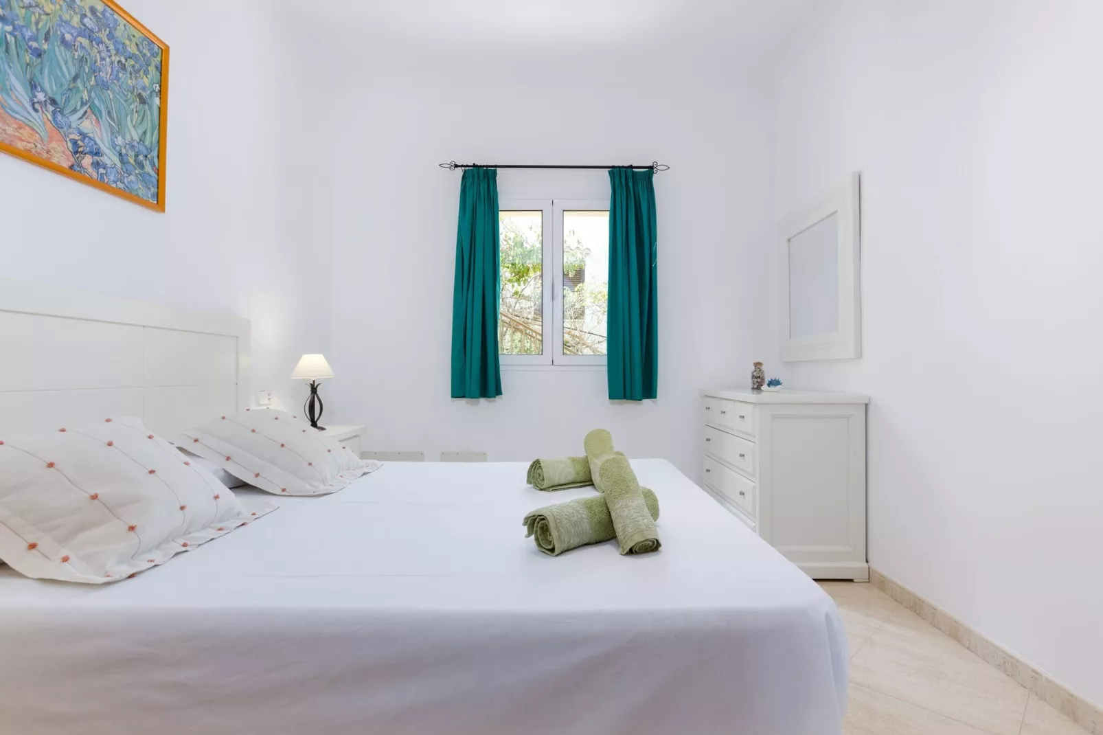 Bexan Cala Mandia-Exterior summer