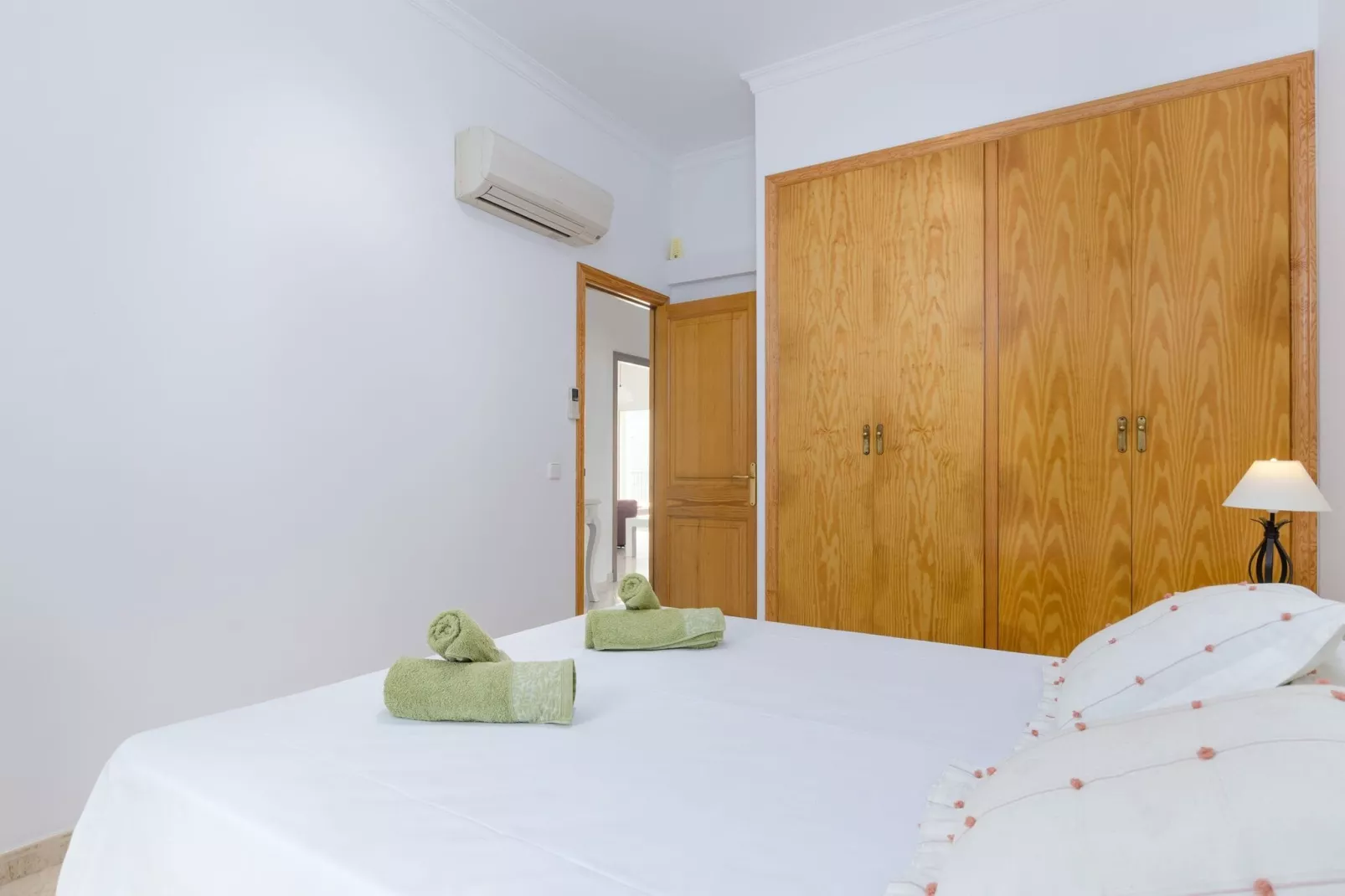 Bexan Cala Mandia-Exterior summer