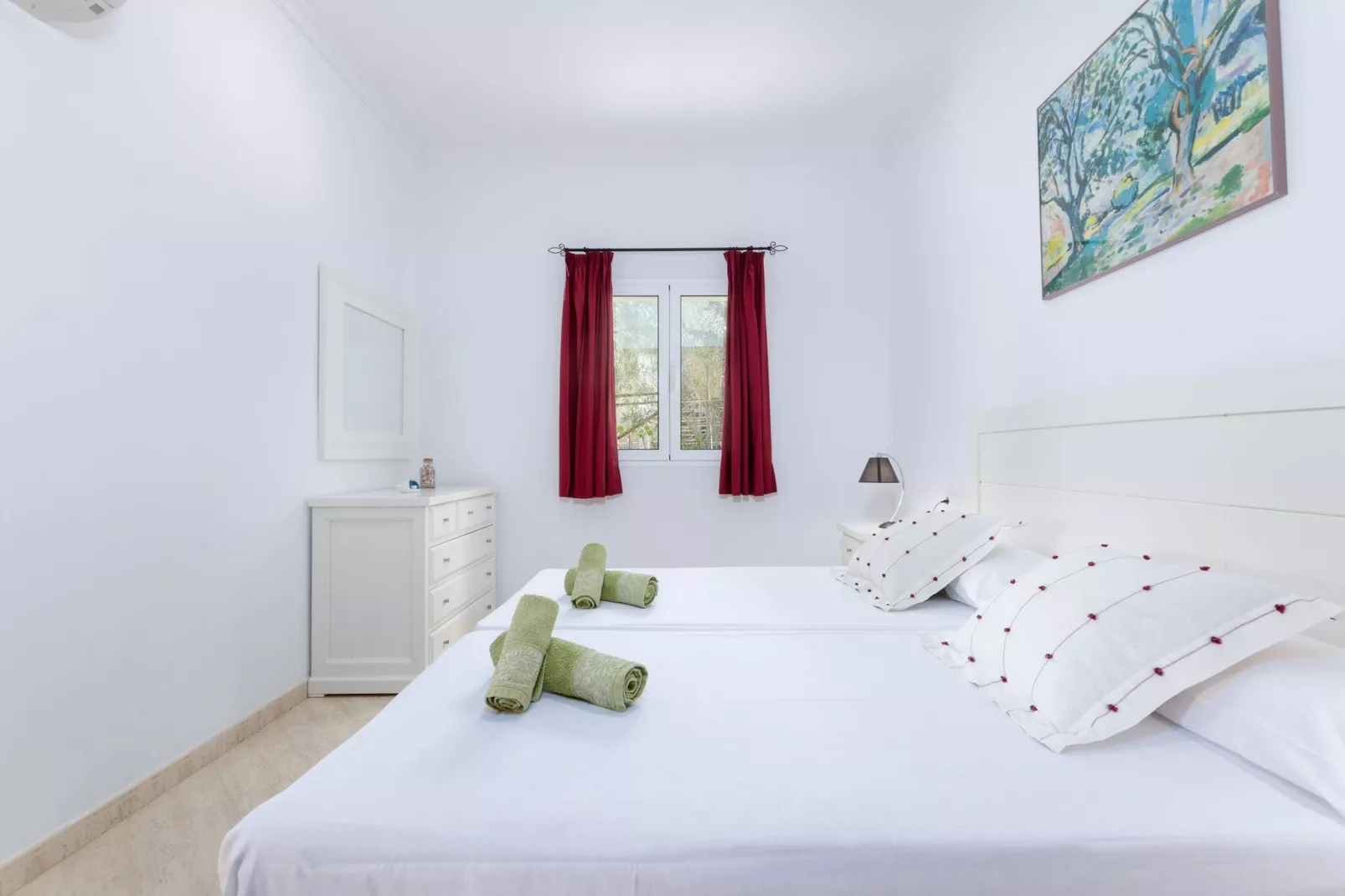 Bexan Cala Mandia-Exterior summer