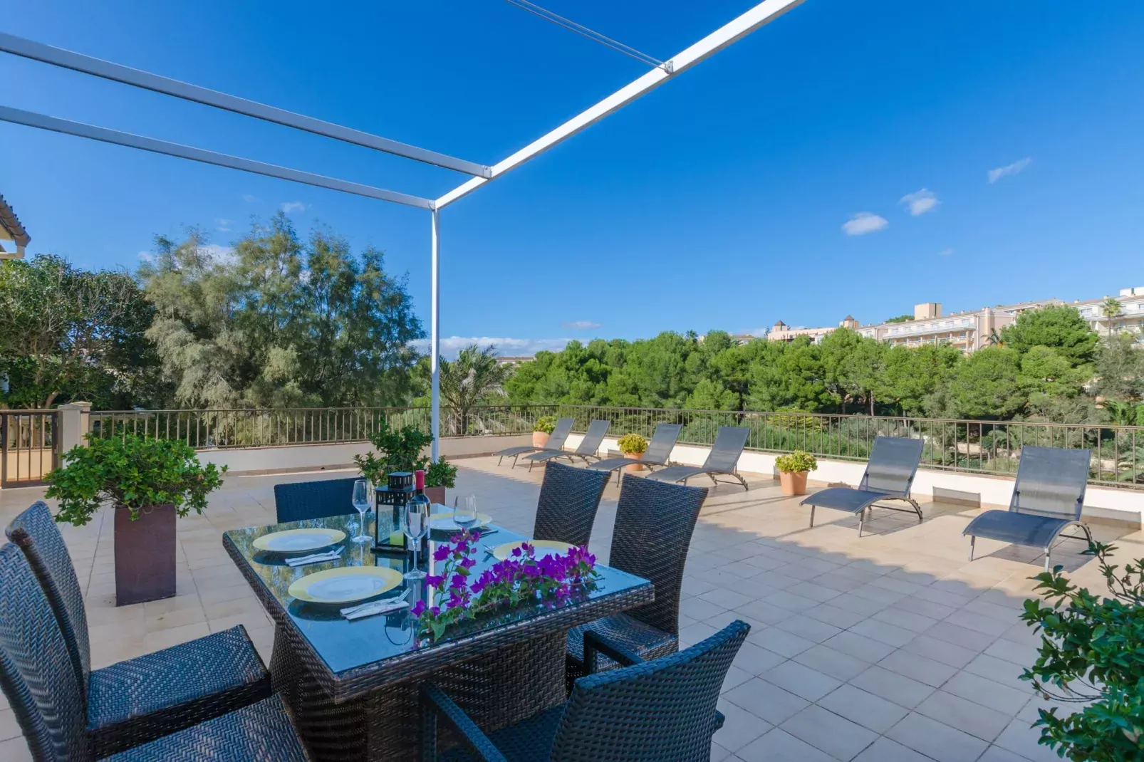 Bexan Cala Mandia-Exterior summer