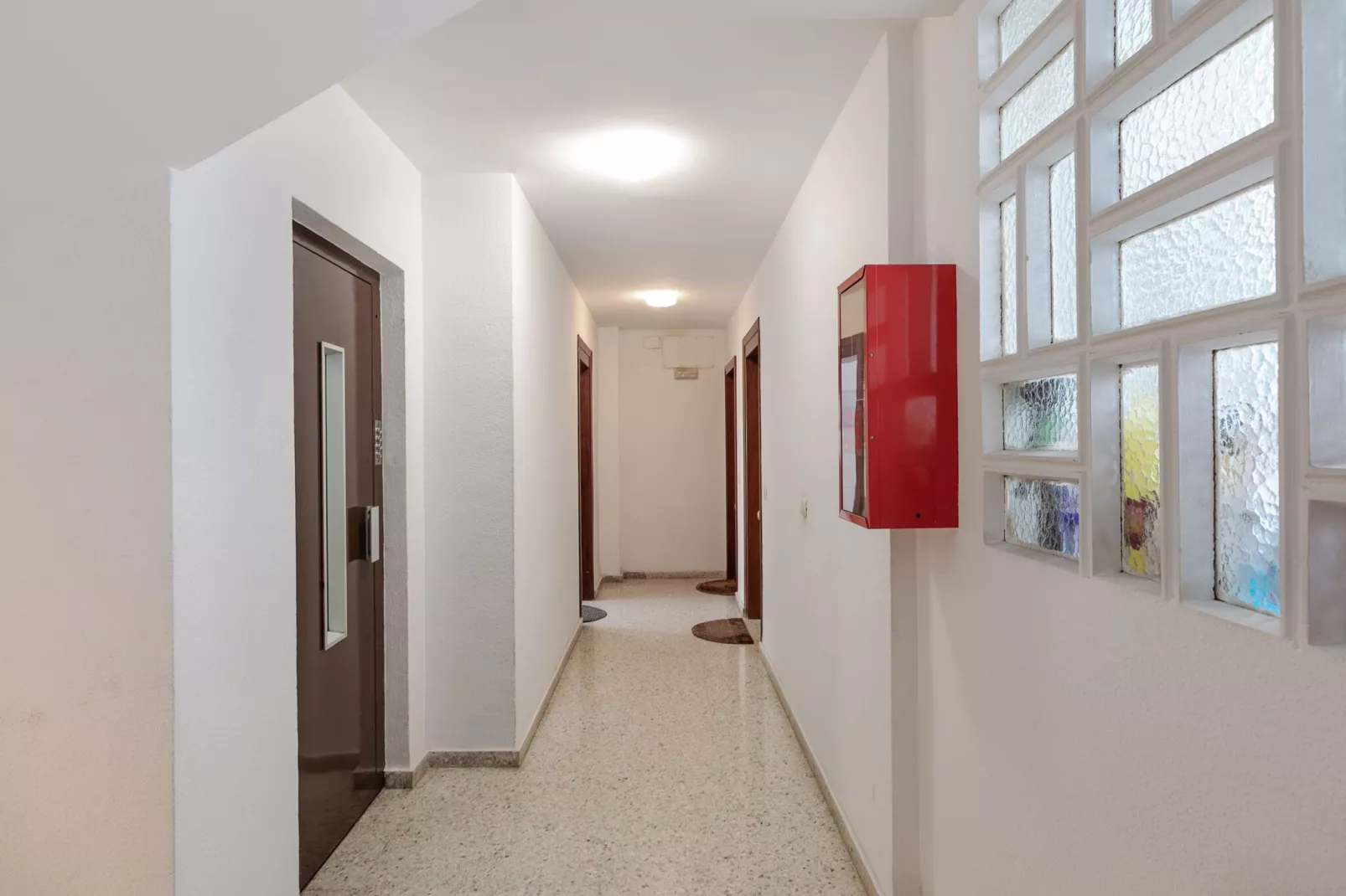Cozy apartment-Landing