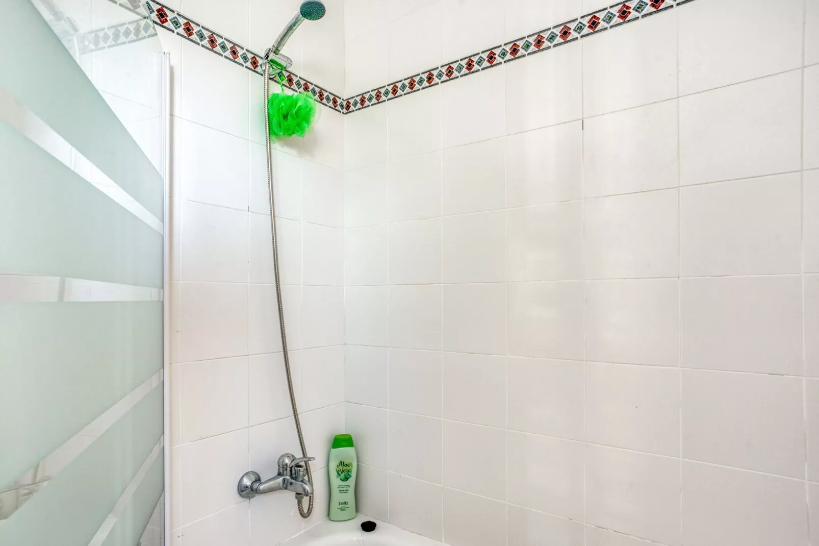 S´Agaró Beach Apartment-Bathroom