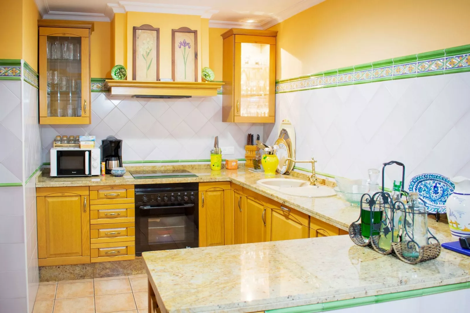 Preciosa casa en Sevilla