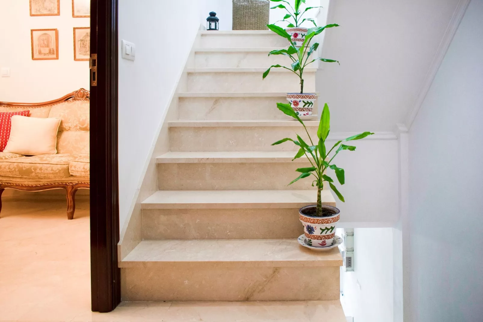 Preciosa casa en Sevilla-Landing