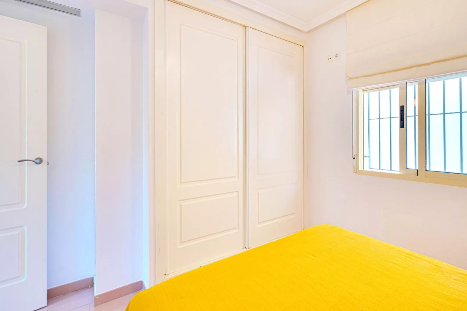 Apartamento en Denia-Bedroom