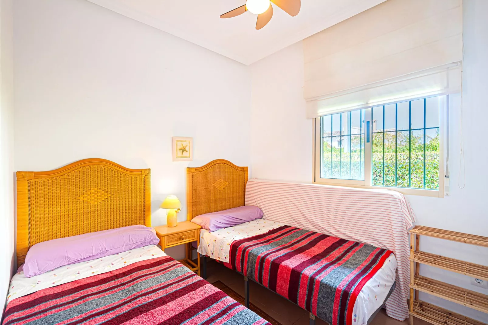 Apartamento en Denia-Bedroom
