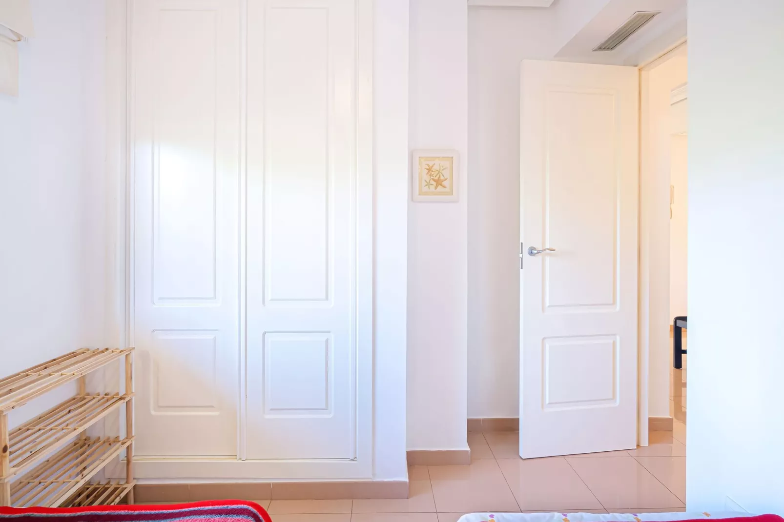 Apartamento en Denia-Bedroom