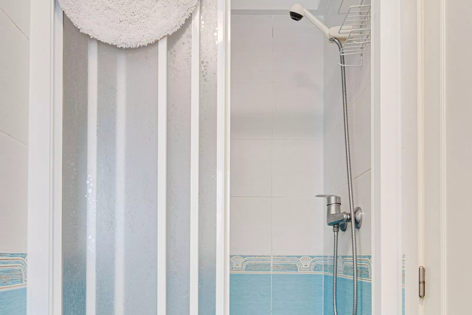 Apartamento en Denia-Bathroom