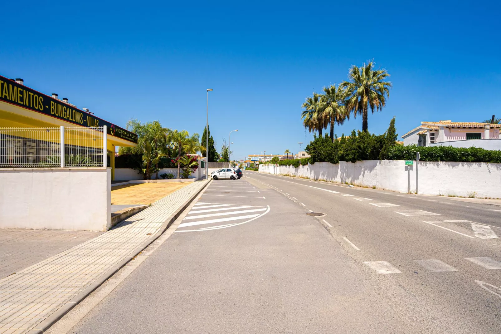 Apartamento en Denia-Areas summer 20km