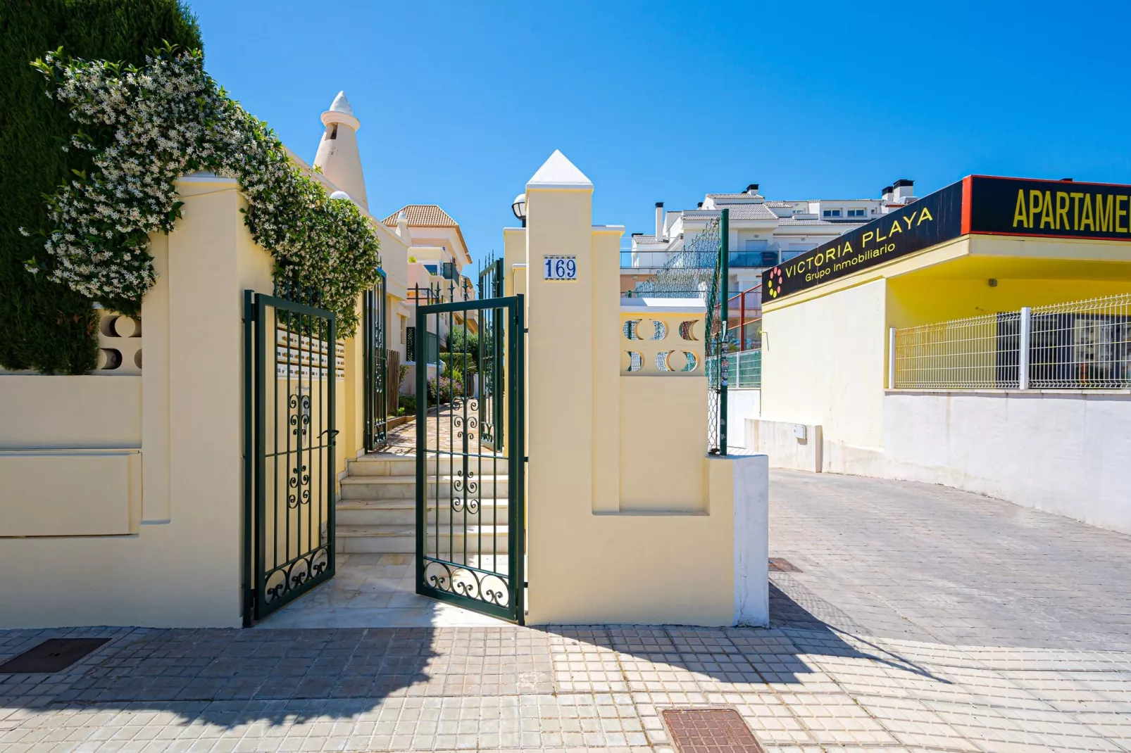 Apartamento en Denia-Areas summer 1km