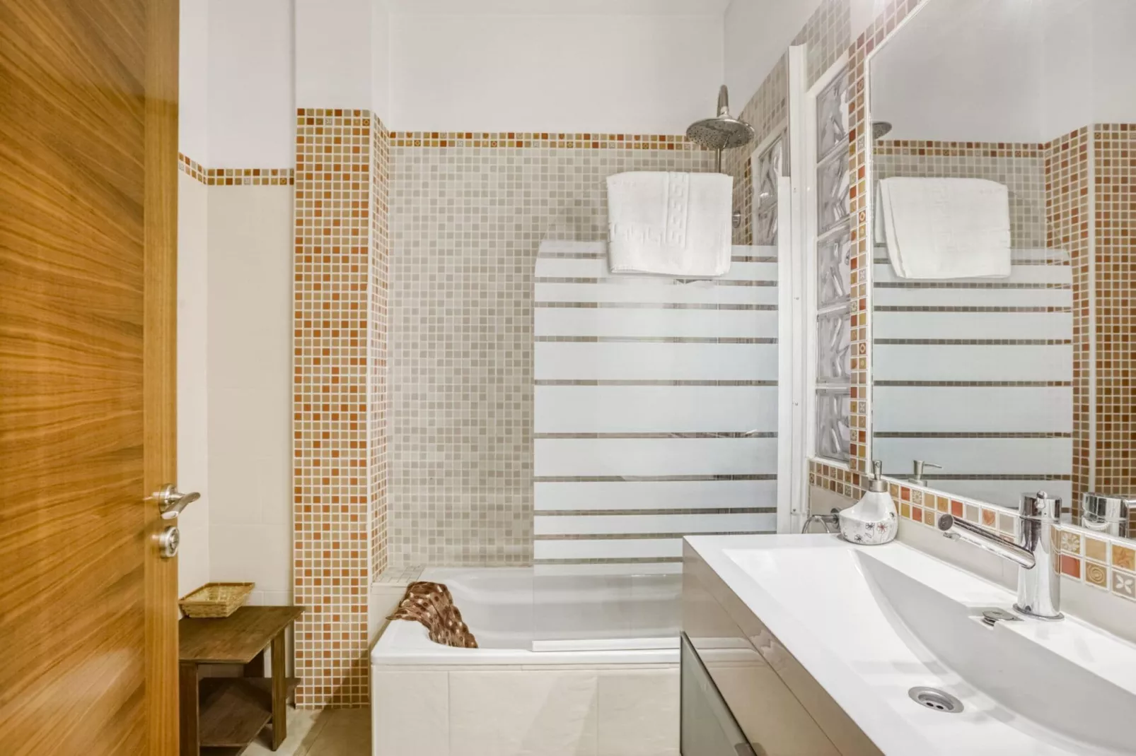 Casa La Espartera - Salle de bain