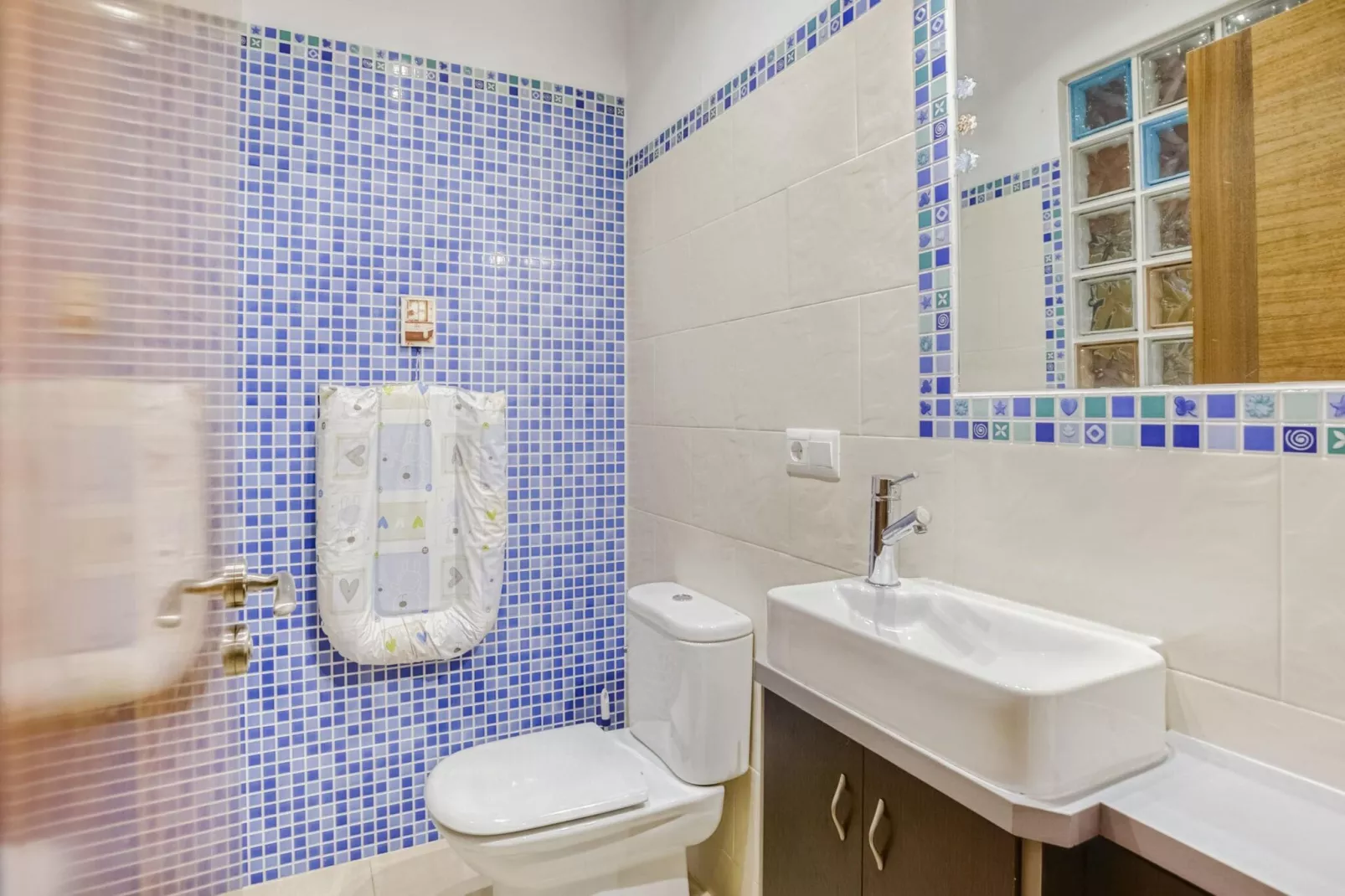 Casa La Espartera - Salle de bain