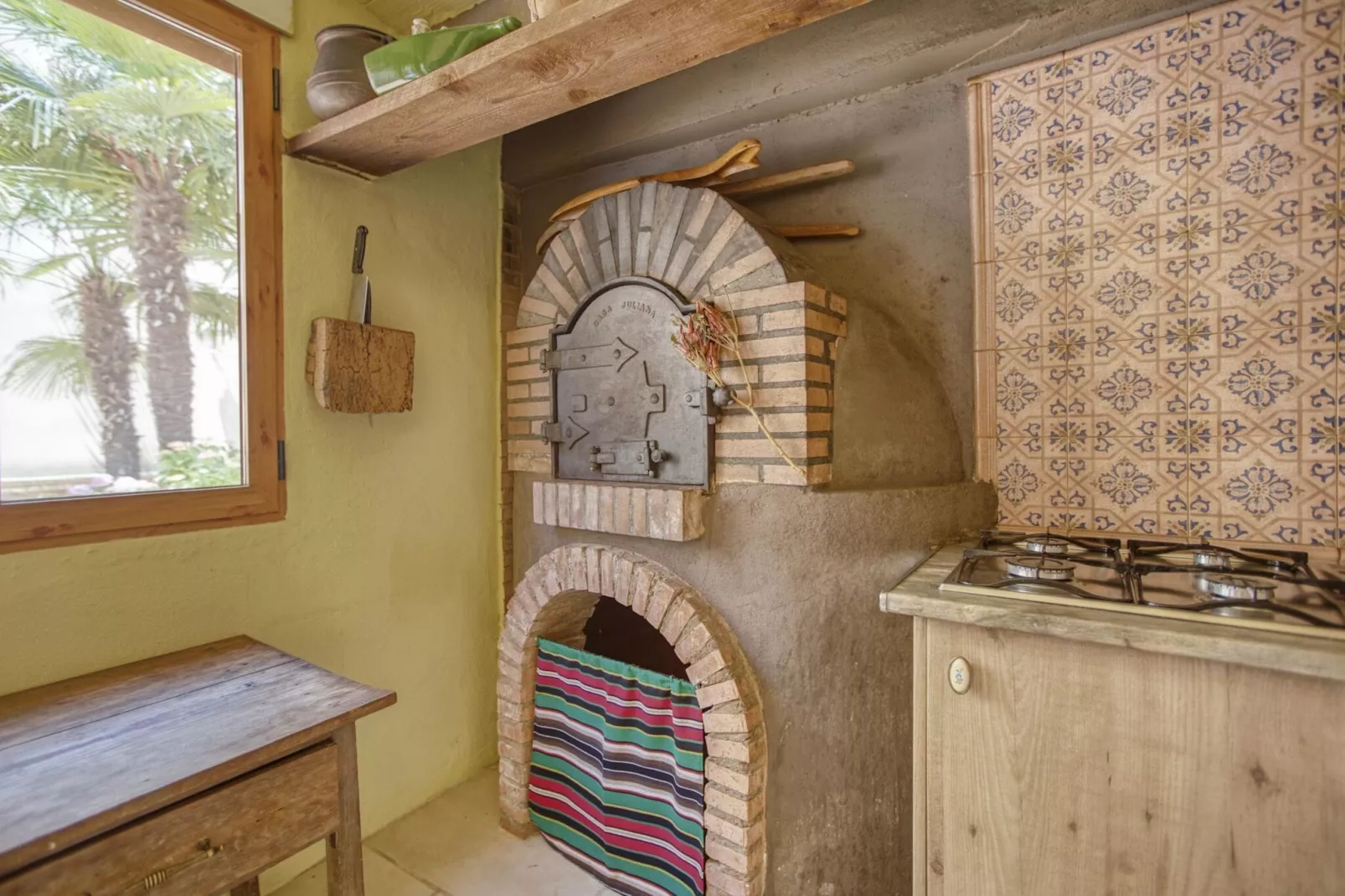 Casa La Espartera
