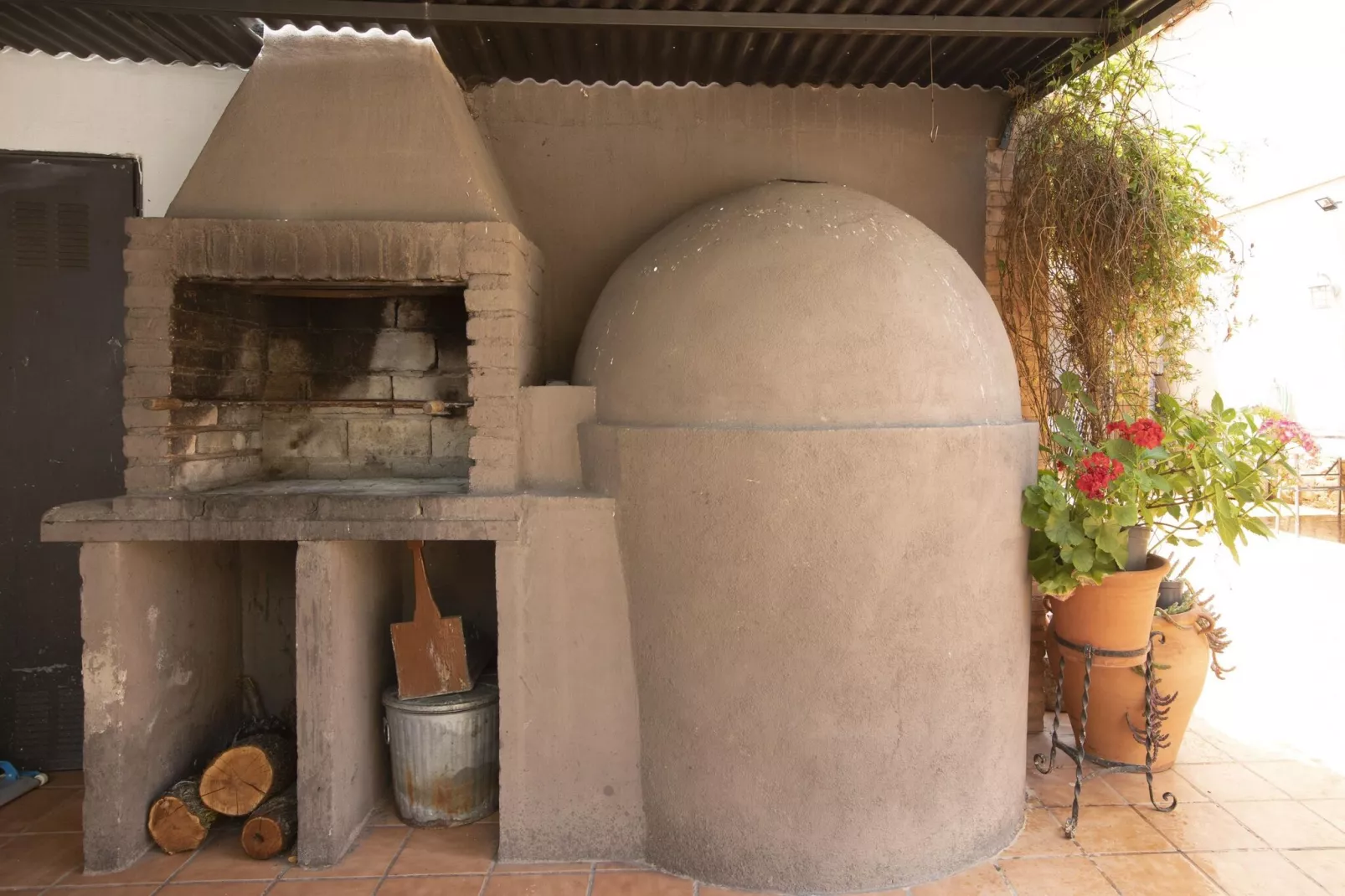 Casa La Espartera - Ambiance