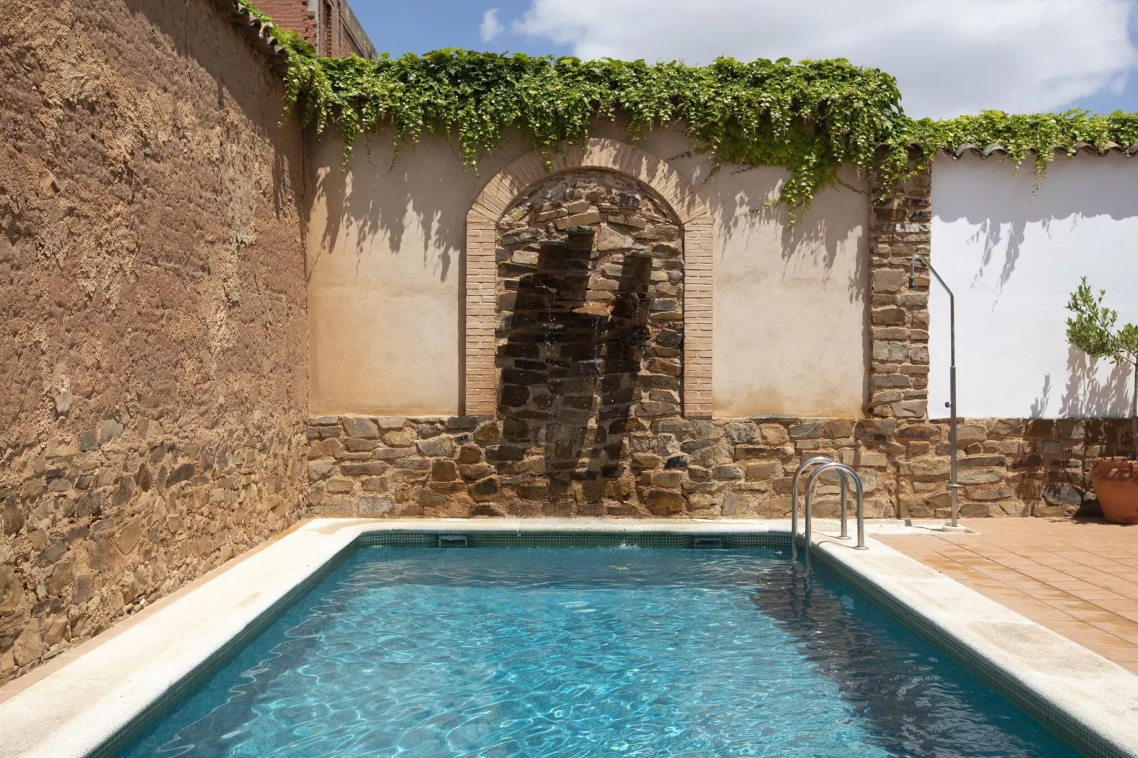 Casa La Espartera - Ambiance