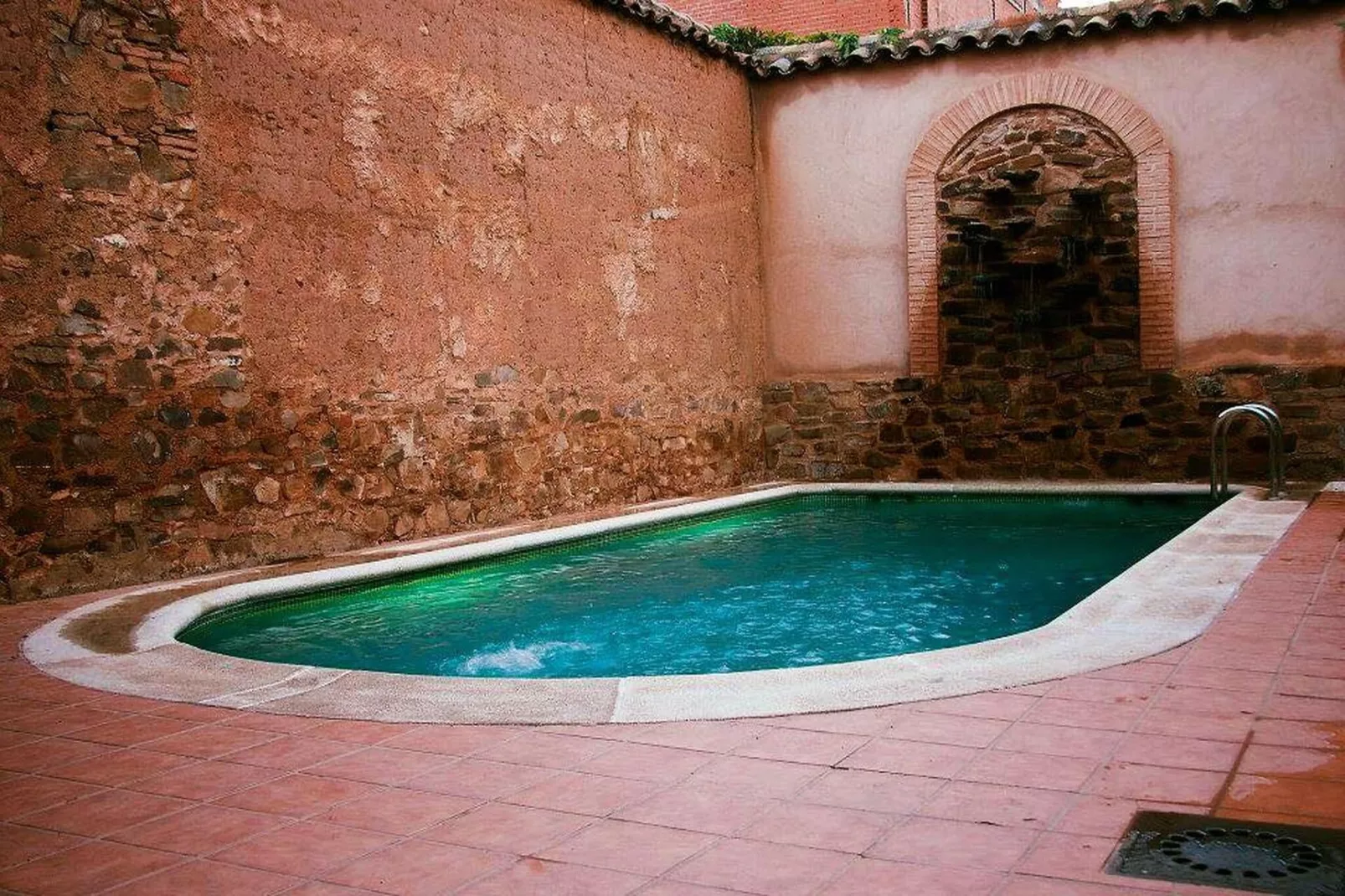Casa La Espartera - Zones été à 1 km